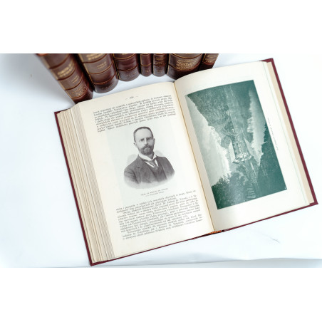 OKÓLNIK RYBACKI. ORGAN KRAJOWEGO TOWARZYSTWA RYBACKIEGO W KRAKOWIE [ichthyology, flyfishing, river protection], R.  1879-1927
