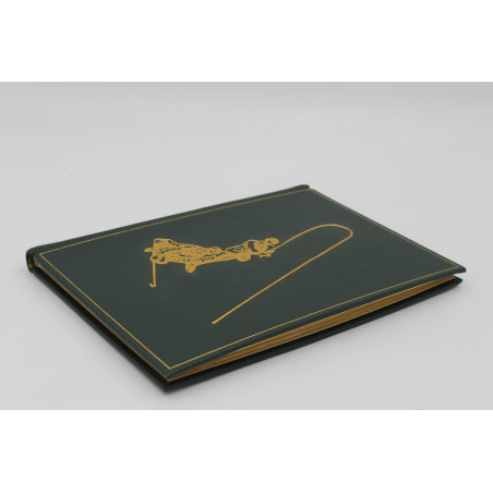 ROZWADOWSKI J., Poradnik dla miłośników sportu wędkowego czyli sztuka łowienia pstrąga, lipienia i łososia na wędkę, Kraków 1900