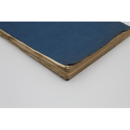 NOWICKI-SIŁA M., Motyle Galicyi, Lwów 1865