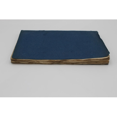 NOWICKI-SIŁA M., Motyle Galicyi, Lwów 1865