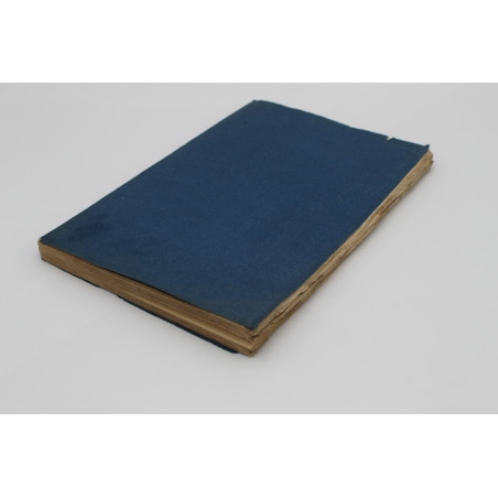 NOWICKI-SIŁA M., Motyle Galicyi, Lwów 1865