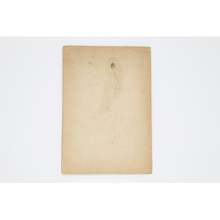 KOLOROWY ATLASIK grzybów i ziół leczniczych, [s.l.] [1910]