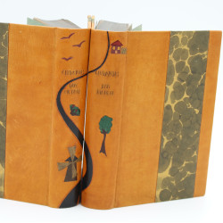 CERVANTES M., Przemyślny szlachcic Don Kichote z Manczy, Warszawa 1957