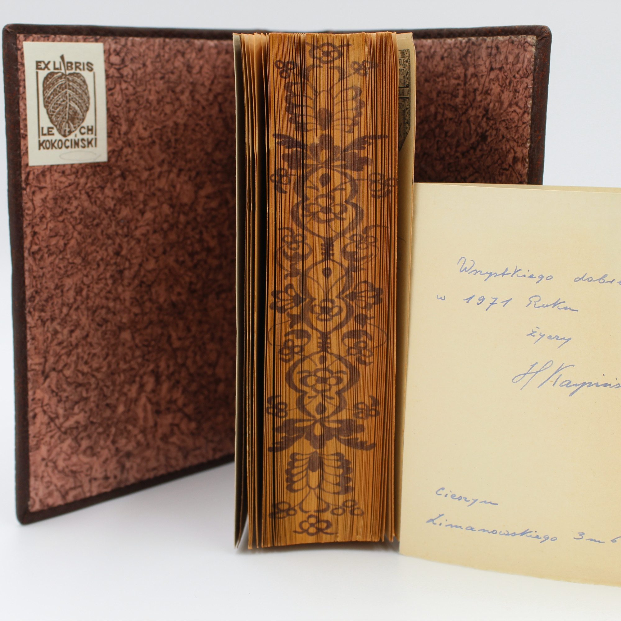 NEWMAN J.H., Przeświadczenie wiary, Lwów 1915