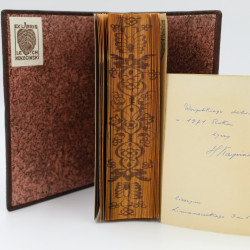 NEWMAN J.H., Przeświadczenie wiary, Lwów 1915