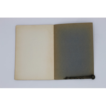 TARSKI A., Pojęcie prawdy w językach nauk dedukcyjnych, Warszawa 1933