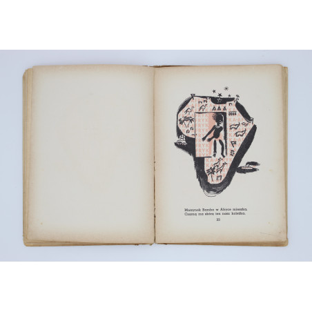 TUWIM J., Słoń Trąbalski, Warszawa 1938