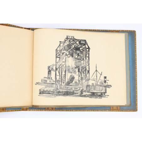 ŻABOKLICKI W., ŻEROMSKI S., Gdynia i morze polskie, Warszawa 1929