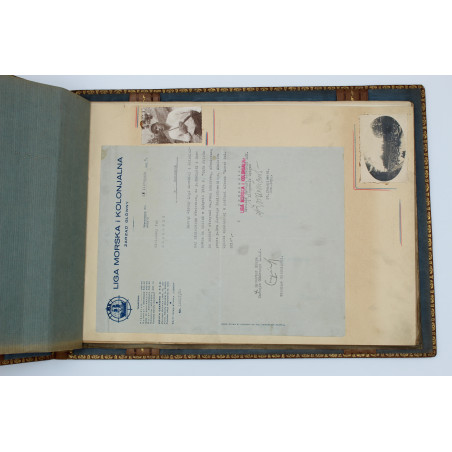 ŻABOKLICKI W., ŻEROMSKI S., Gdynia i morze polskie, Warszawa 1929