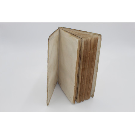 BREYN(IUS) J., Prodromus fasciculi rariorum plantarum secundus, Gedani 1689