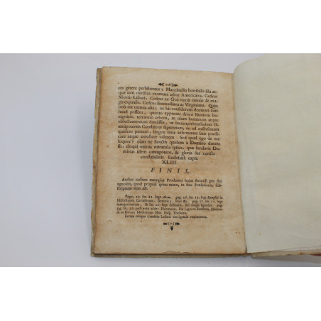 BREYN(IUS) J., Prodromus fasciculi rariorum plantarum secundus, Gedani 1689