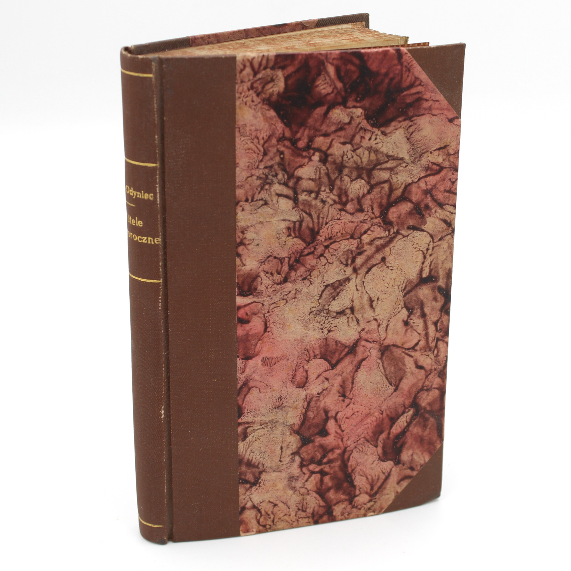 [PIERWODRUKI MICKIEWICZA I SŁOWACKIEGO] Melitele, Warszawa 1830