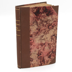 [PIERWODRUKI MICKIEWICZA I SŁOWACKIEGO] Melitele, Warszawa 1830