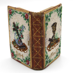 [OPRAWA KORALIKOWA] MSZAŁ współkapłański, Częstochowa 1838