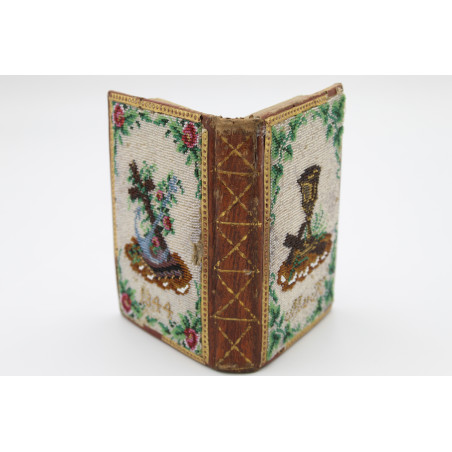 [OPRAWA KORALIKOWA] MSZAŁ współkapłański, Częstochowa 1838