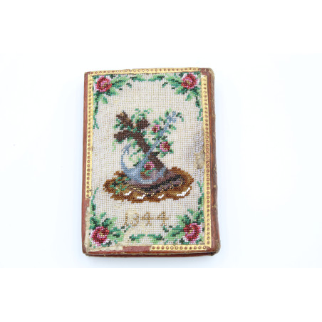 [OPRAWA KORALIKOWA] MSZAŁ współkapłański, Częstochowa 1838