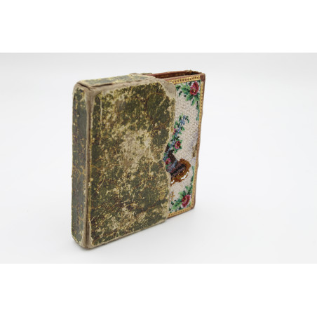 [OPRAWA KORALIKOWA] MSZAŁ współkapłański, Częstochowa 1838