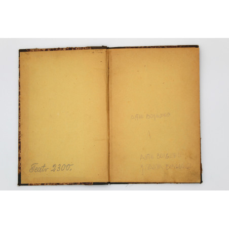 WYSPIAŃSKI S., Lelewel, Kraków 1899