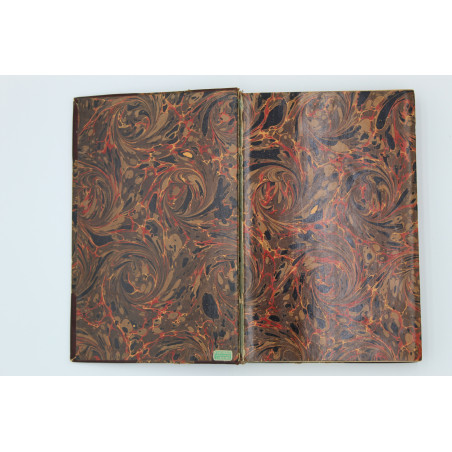 [REPETOWSKI P., Oprawa], TARNOWSKI S., O dramatach Schillera, Kraków 1896