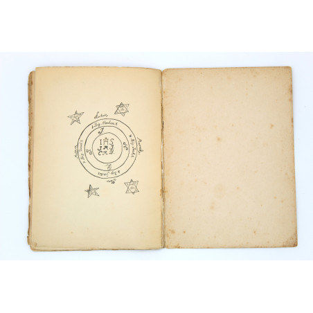 ELJASZ-RADZIKOWSKI S., Skarby zaklęte w Tatrach, Kraków 1903