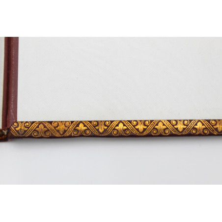 KAŁUSZ-STEBNIK, Luksusowa wersja albumu, Lwów  1927