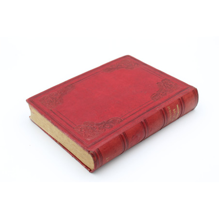 [KRASZEWSKI J.I.], Książka jubileuszowa, Warszawa 1880