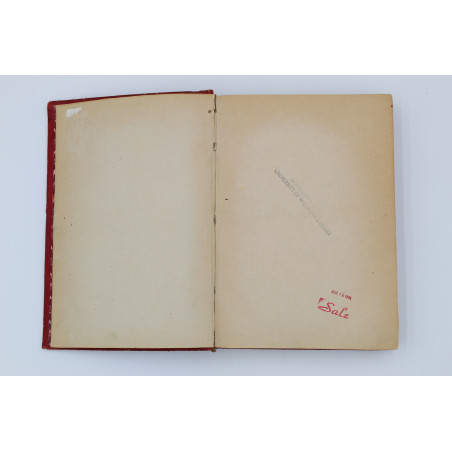 [KRASZEWSKI J.I.], Książka jubileuszowa, Warszawa 1880