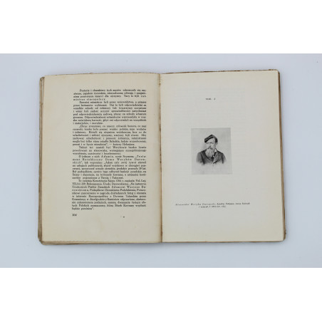 WERYHA A., Ród Kniaziów Weryhów, Warszawa 1937