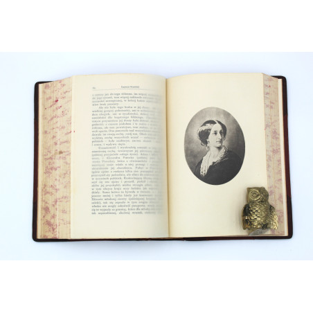 TARNOWSKI S., Zygmunt Krasiński, Kraków 1912