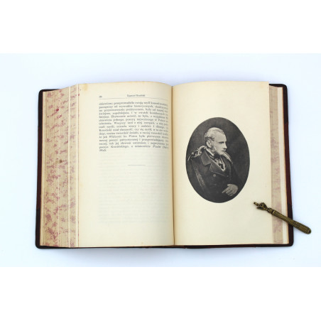 TARNOWSKI S., Zygmunt Krasiński, Kraków 1912