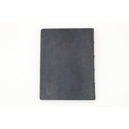 [ZJAWIŃSKI B., Luksusowa oprawa], L'Aeronautique en Pologne, Varsovie 1935