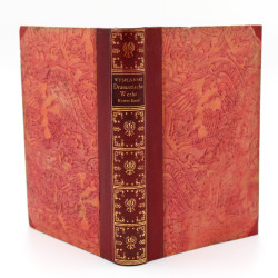 WYSPIANSKI S., Die Warschauerin/Novembernacht, München 1918