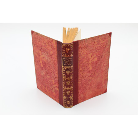 WYSPIANSKI S., Die Warschauerin/Novembernacht, München 1918