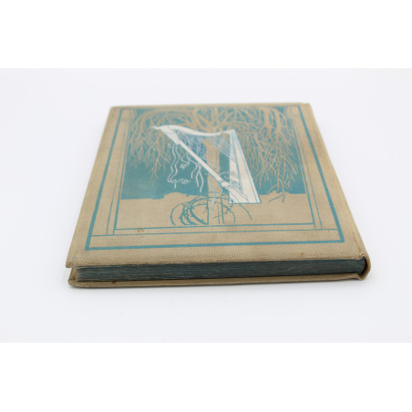 [LILIEN E.M.] ROSENFELD M., Lieder des Ghetto, Berlin 1902