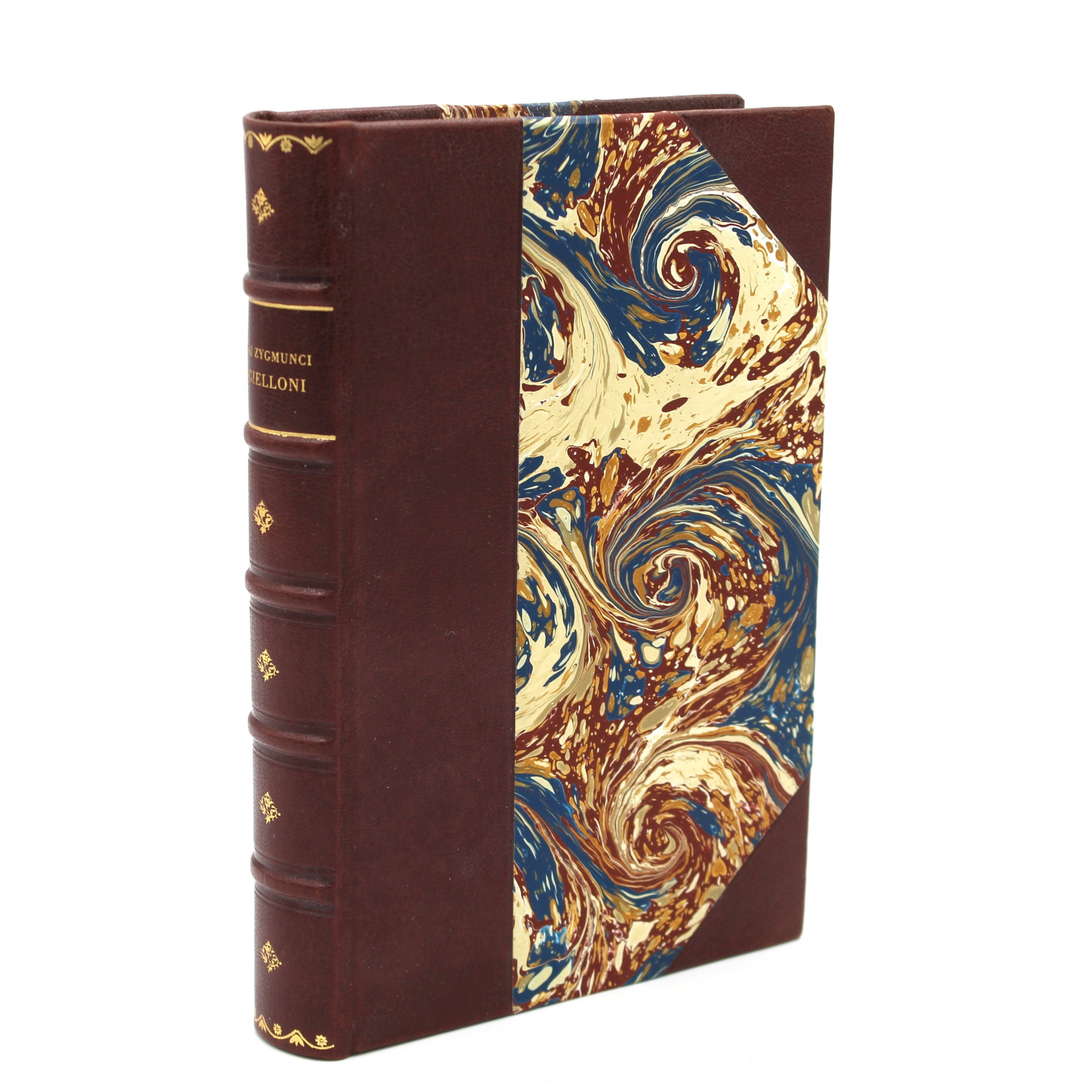 CZARNOWSKI J.N., Dwaj Zygmunci Jagielloni, Warszawa 1859