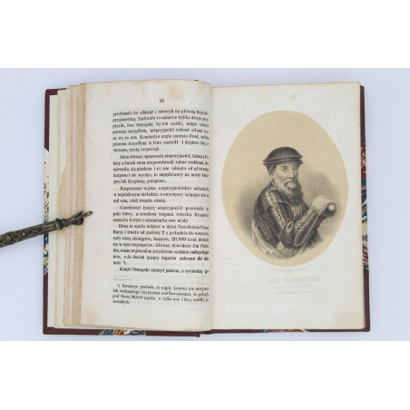 CZARNOWSKI J.N., Dwaj Zygmunci Jagielloni, Warszawa 1859