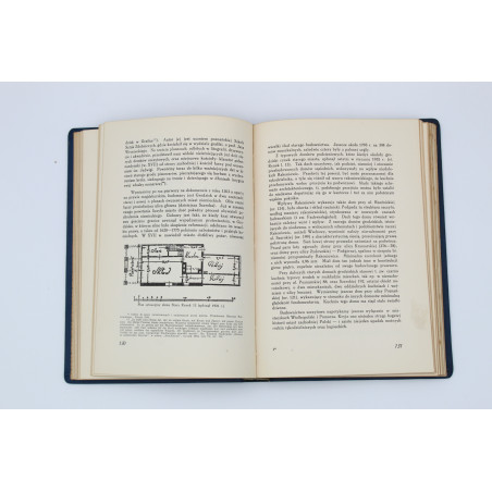 MAJKOWSKI H., Grodzisk Wielkopolski, Poznań 1938