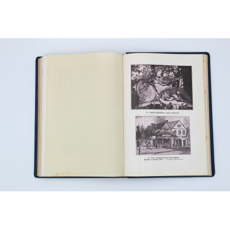 MAJKOWSKI H., Grodzisk Wielkopolski, Poznań 1938