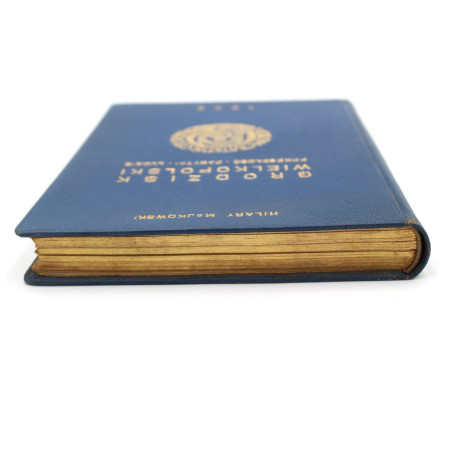 MAJKOWSKI H., Grodzisk Wielkopolski, Poznań 1938