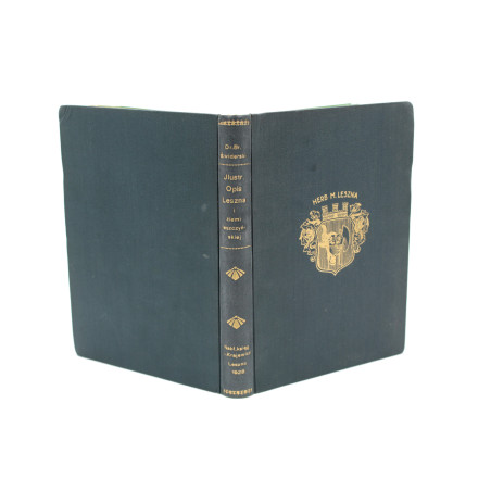 ŚWIDERSKI B., Ilustrowany opis Leszna i Ziemi Leszczyńskiej, Leszno 1928