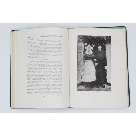 ŚWIDERSKI B., Ilustrowany opis Leszna i Ziemi Leszczyńskiej, Leszno 1928