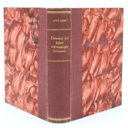 REED J., Dziesięć dni które wstrząsnęły światem, Warszawa 1934