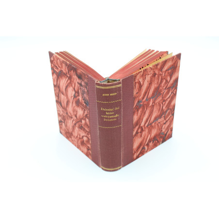 REED J., Dziesięć dni które wstrząsnęły światem, Warszawa 1934