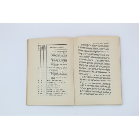 PEŁCZYŃSKI S., Proroctwo Mickiewicza, Warszawa 1930