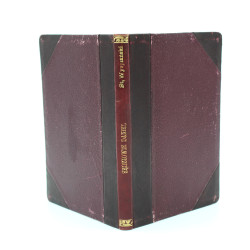 WYSPIAŃSKI S., Sędziowie i Daniel, Kraków 1907-1908