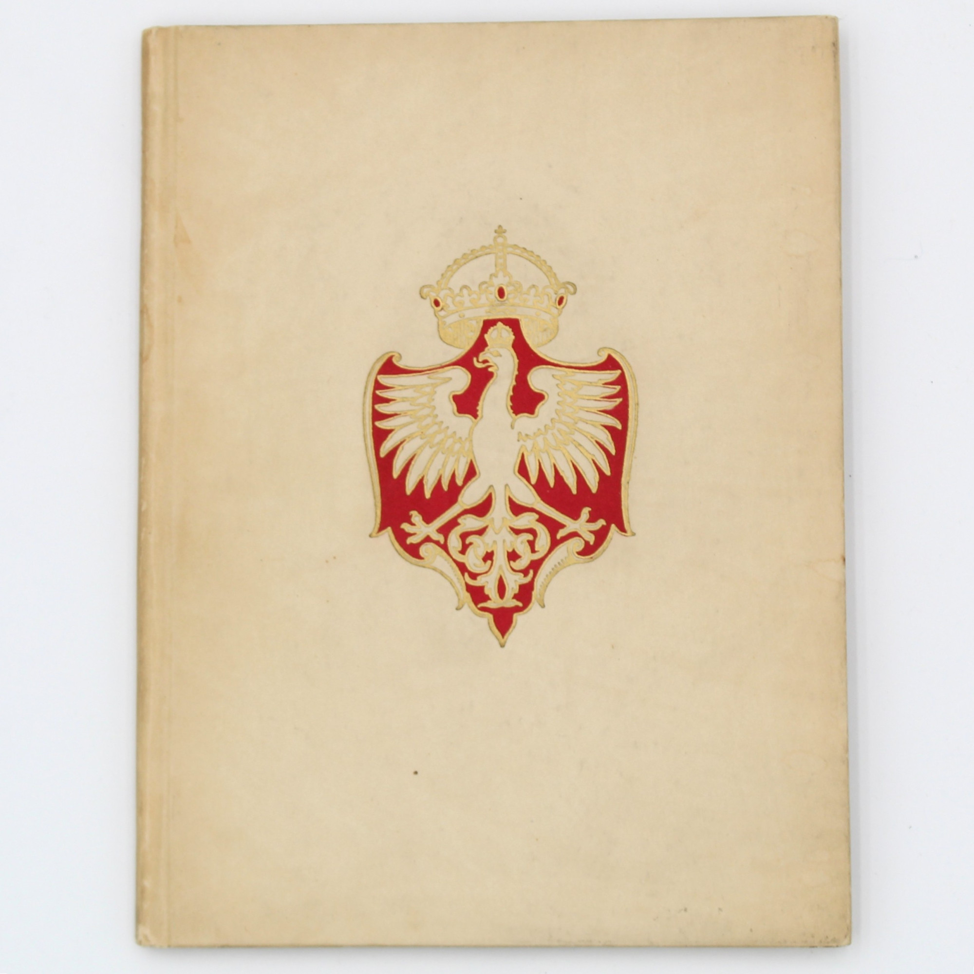 STENEBERG K. E., Polonica - Zbiór obrazów, Stockholm 1943