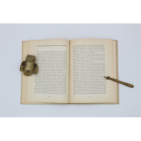 STENEBERG K. E., Polonica - Zbiór obrazów, Stockholm 1943