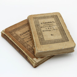 WÓJCICKI K. W., Klechdy, starożytne podania i powieści ludu polskiego i Rusi, Warszawa  1837