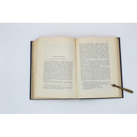 TOKARZ W., Wojna polsko - rosyjska 1830 i 1831 z atlasem, Warszawa  1930