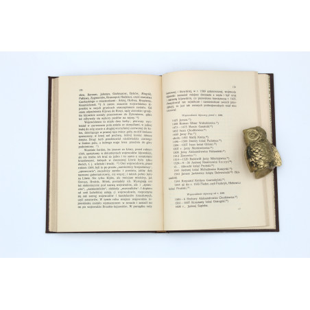 RULIKOWSKI E., Opis powiatu kijowskiego, Kijów - Warszawa 1913